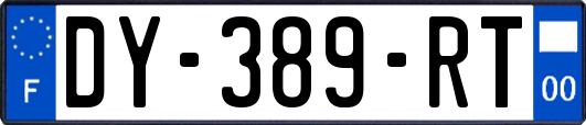 DY-389-RT