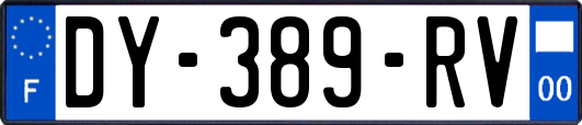 DY-389-RV