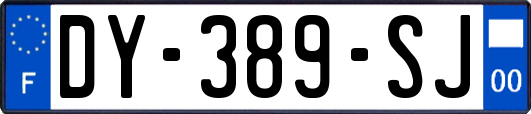 DY-389-SJ