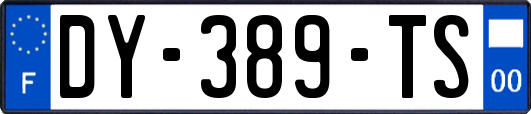 DY-389-TS