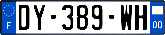 DY-389-WH