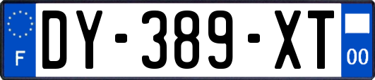 DY-389-XT