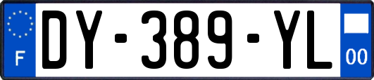 DY-389-YL