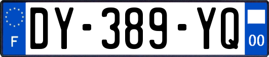 DY-389-YQ