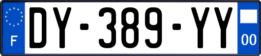 DY-389-YY