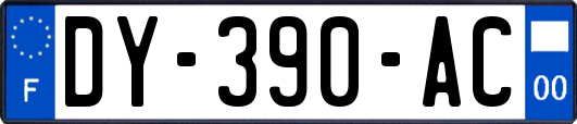 DY-390-AC