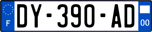 DY-390-AD