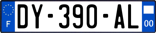 DY-390-AL