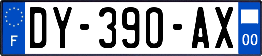 DY-390-AX