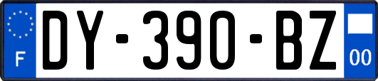 DY-390-BZ