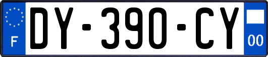 DY-390-CY