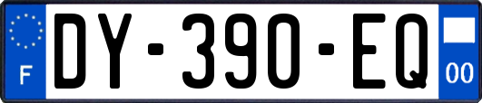 DY-390-EQ