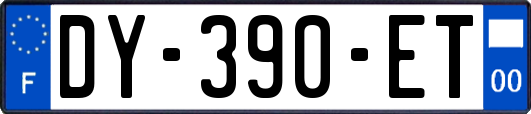 DY-390-ET