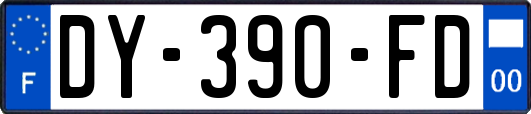 DY-390-FD
