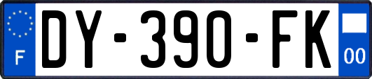 DY-390-FK