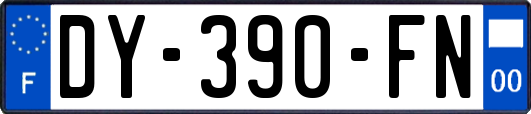 DY-390-FN