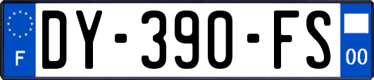 DY-390-FS