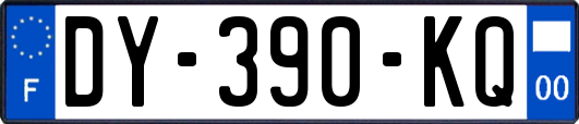 DY-390-KQ
