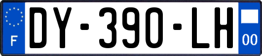 DY-390-LH