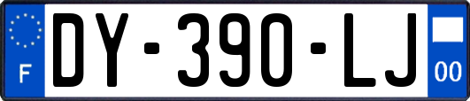 DY-390-LJ