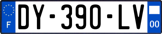 DY-390-LV
