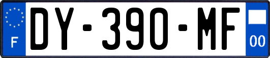 DY-390-MF