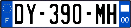 DY-390-MH