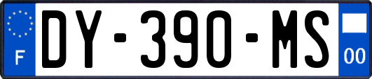 DY-390-MS