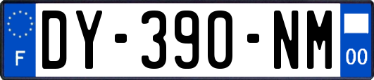 DY-390-NM