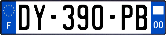 DY-390-PB