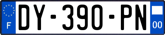 DY-390-PN