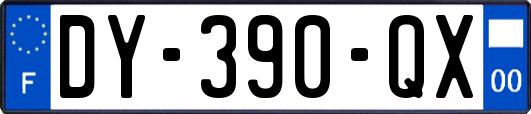 DY-390-QX