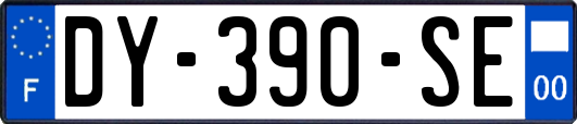 DY-390-SE