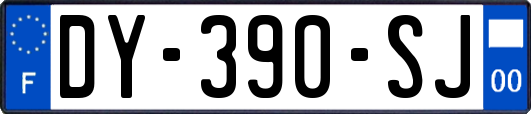 DY-390-SJ