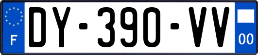 DY-390-VV