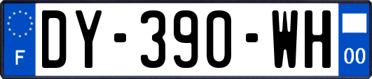 DY-390-WH