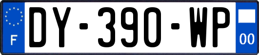 DY-390-WP