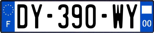 DY-390-WY