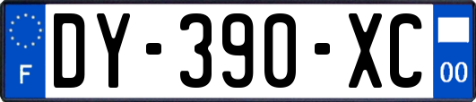 DY-390-XC