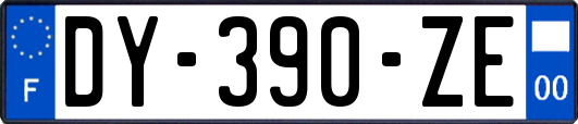 DY-390-ZE