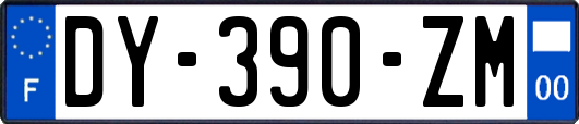 DY-390-ZM