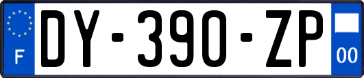 DY-390-ZP