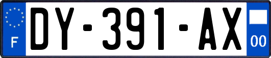 DY-391-AX
