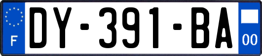 DY-391-BA