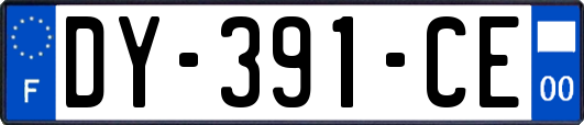 DY-391-CE