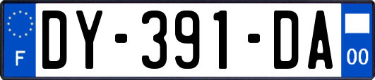 DY-391-DA