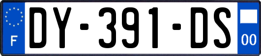 DY-391-DS