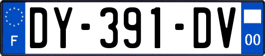 DY-391-DV