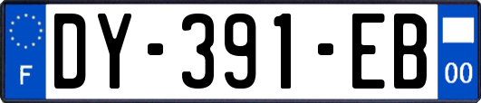 DY-391-EB