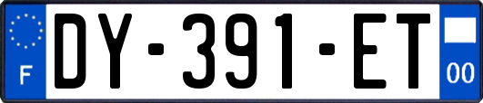 DY-391-ET